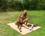 Belle en nature - Photo 4